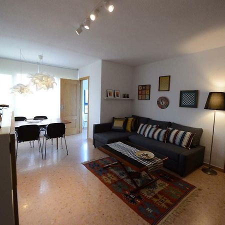 Apartamento Azalea Playa Apartment Alicante Exterior photo