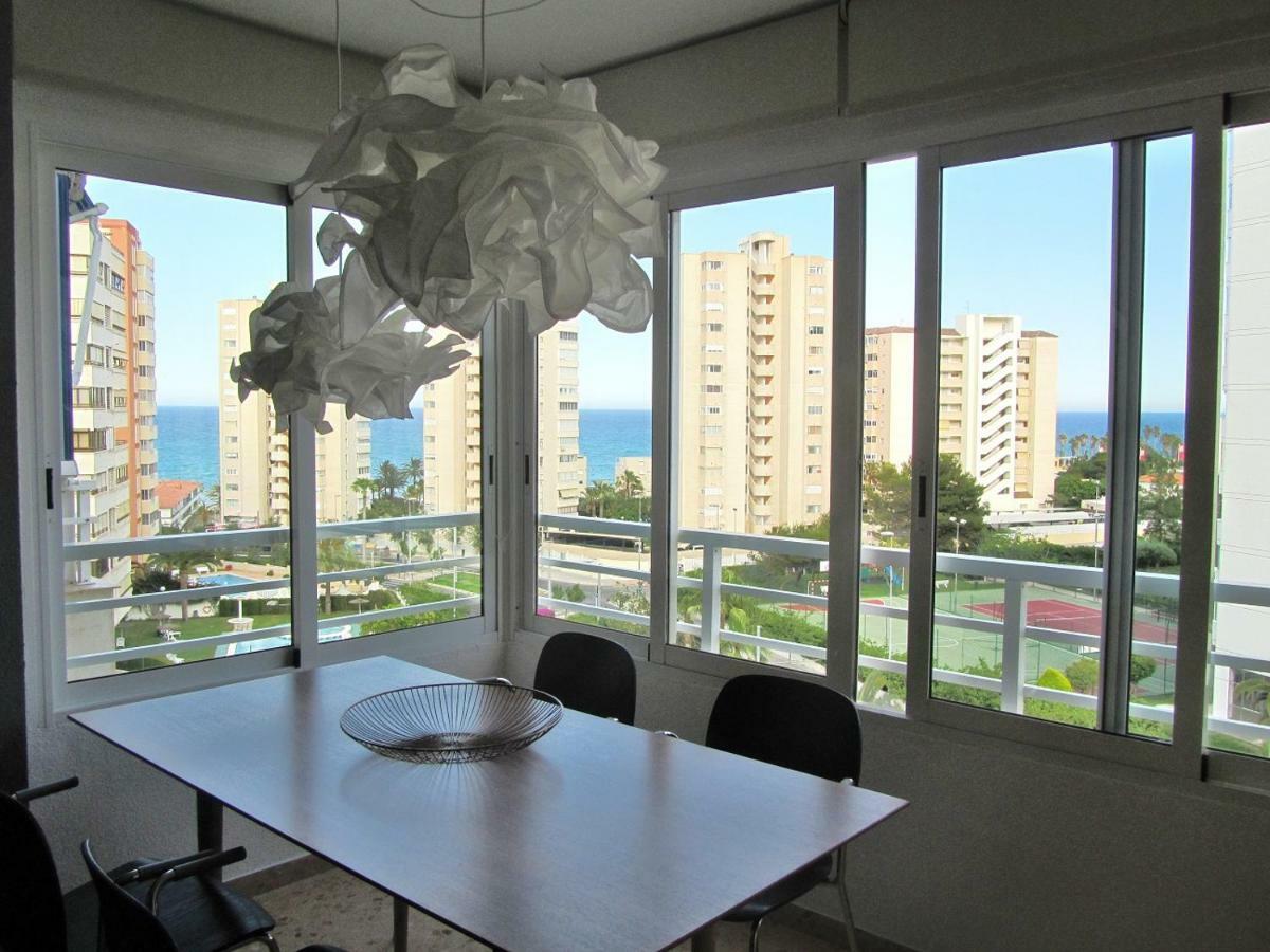 Apartamento Azalea Playa Apartment Alicante Exterior photo