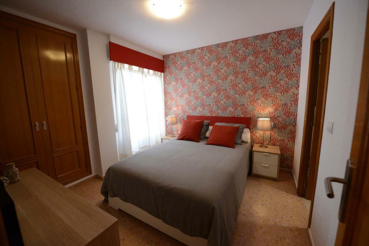 Apartamento Azalea Playa Apartment Alicante Exterior photo