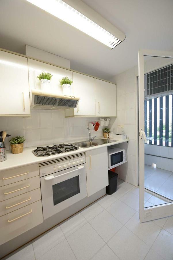 Apartamento Azalea Playa Apartment Alicante Exterior photo