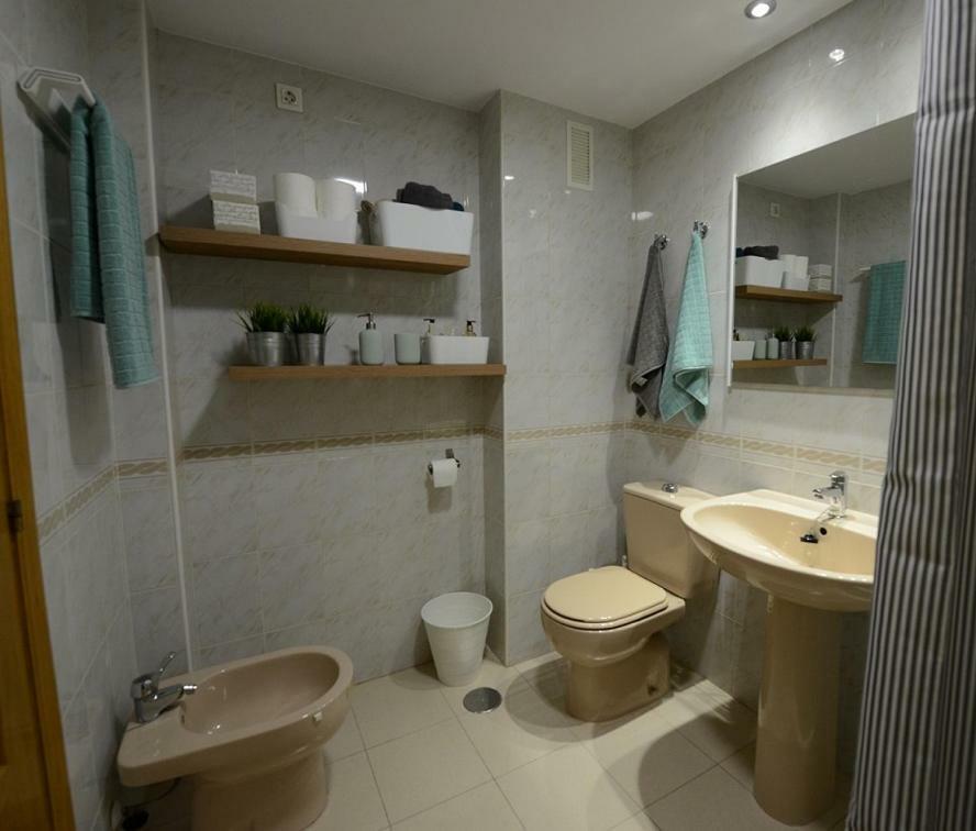 Apartamento Azalea Playa Apartment Alicante Exterior photo